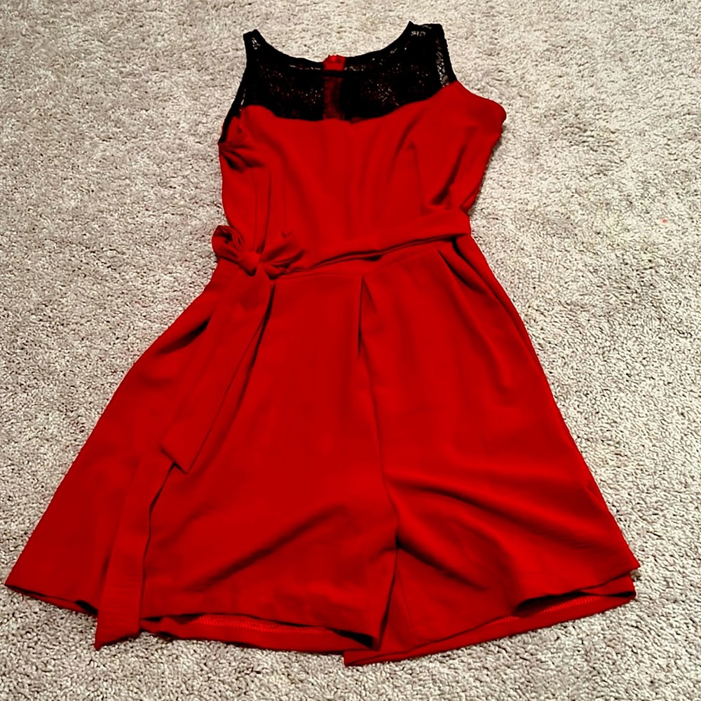 Jumpsuit